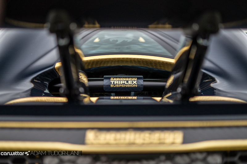 Illustration for article titled Salon Privé 2016 Gallery